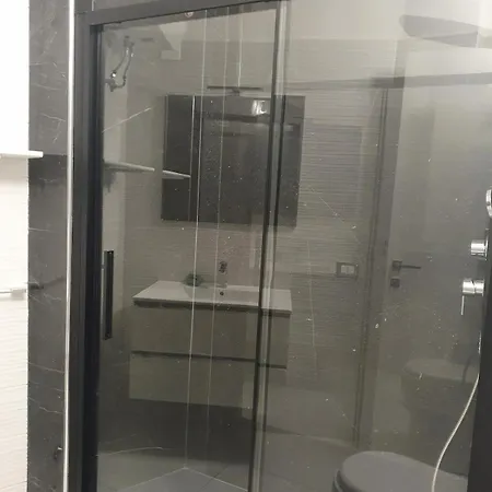 Baia Luxury Prázdninový dům *