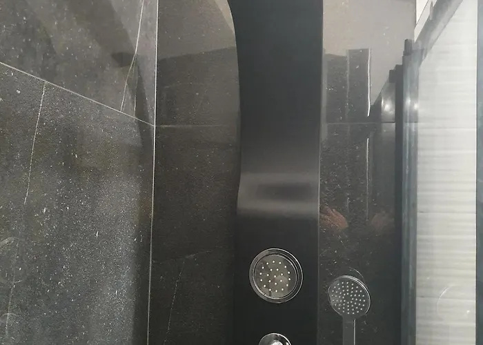 Baia Luxury Prázdninový dům *