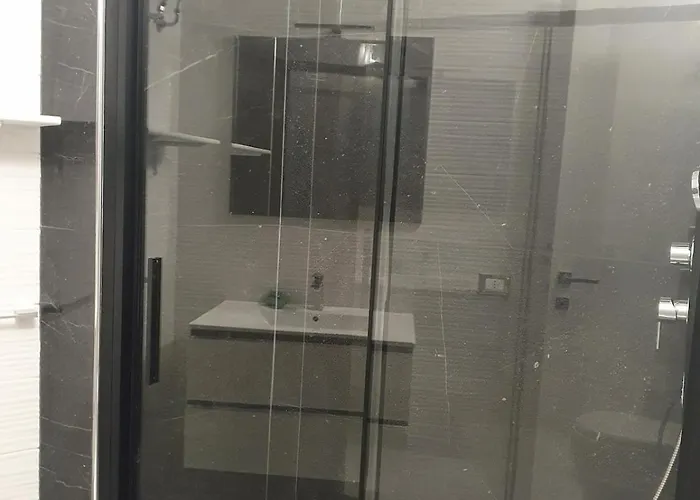 Baia Luxury Prázdninový dům *