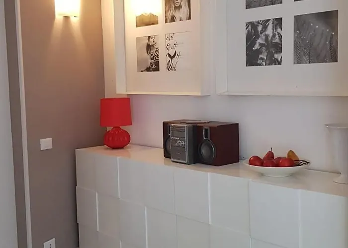 Prázdninový dům Baia Luxury *