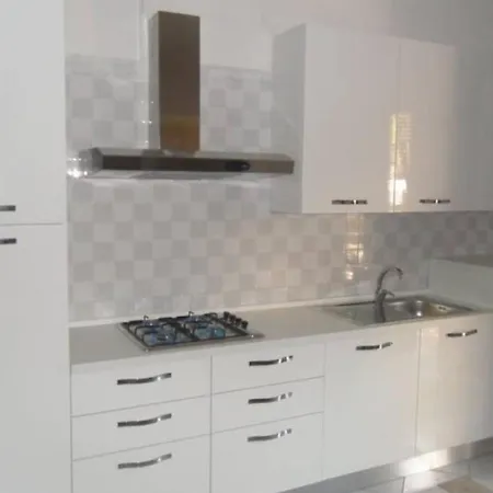 Baia Luxury בית נופש גאליפולי