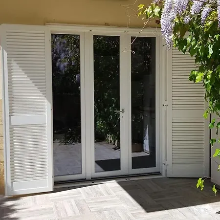 Baia Luxury Nyaraló Gallipoli