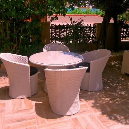 Baia Luxury Nyaraló Gallipoli