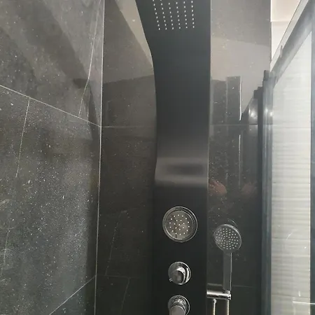 Baia Luxury בית נופש *