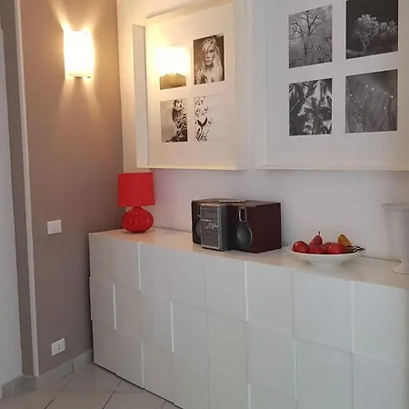 בית נופש Baia Luxury *