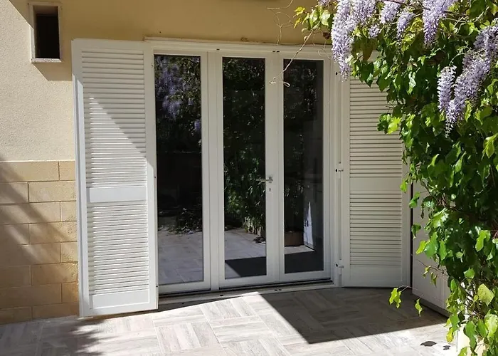 Baia Luxury Holiday home Gallipoli