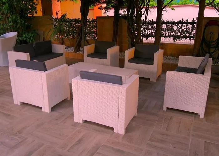 Baia Luxury Gallipoli